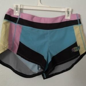 SLUNKS women’s shorts, Large